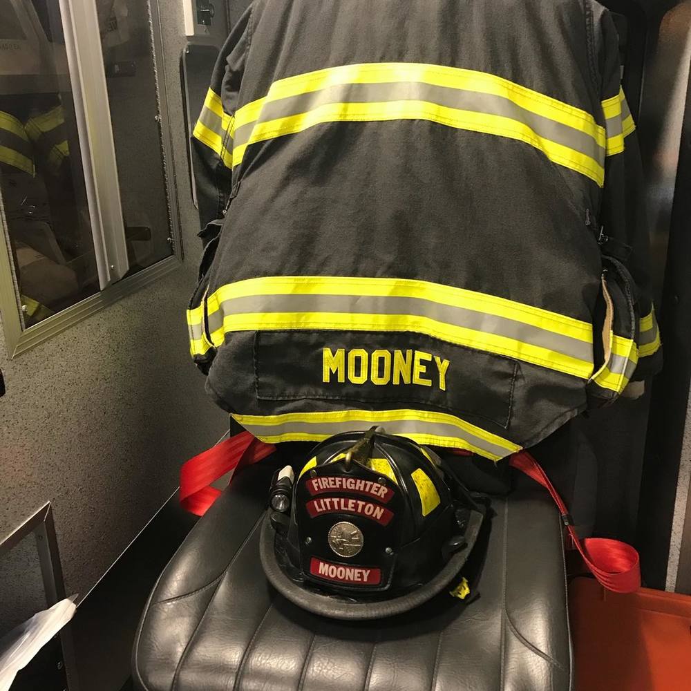 Meet your Posher, John